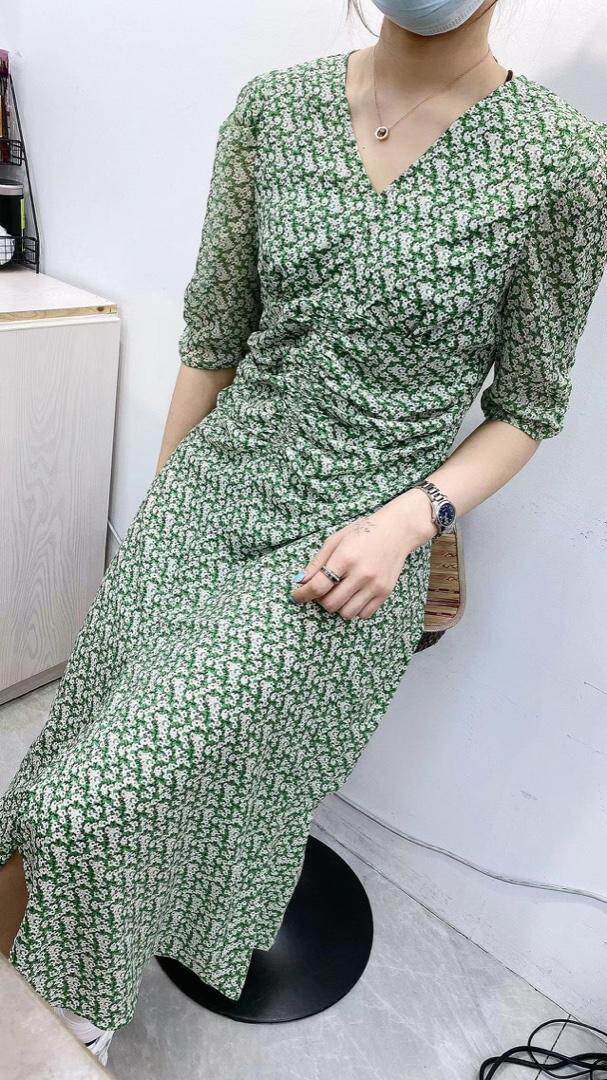 夏季新款长裙，其它，帝瀛 DY