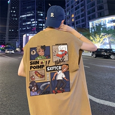 水洗卡其
