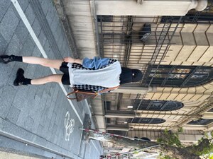 秋季新款卫衣两色图片