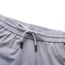 男士休闲百搭套装夏季2023新款圆领短袖t恤运动裤子两件套，男装休闲套装，电商B212（原钱塘6029）