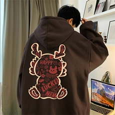 深咖啡（常规）