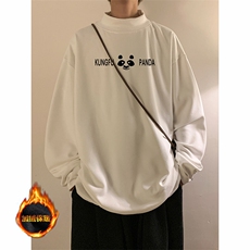 白色加绒