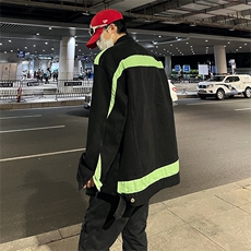 黑色