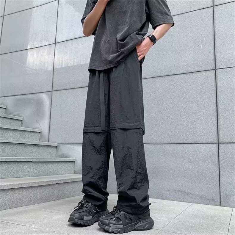 男春夏新款青少年时尚休闲裤A949P43,男装休闲裤,星座1116-2