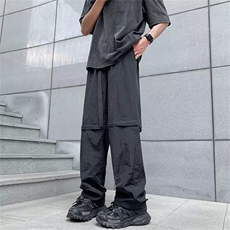 男春夏新款青少年时尚休闲裤A949P43，男装休闲裤，星座1116-2