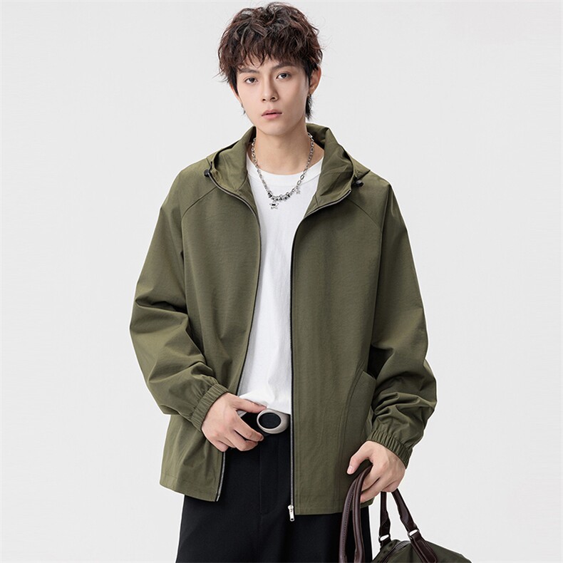 美式大码休闲夹克外套8578-P70控139大码元,男装夹克,星座209