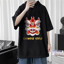 黑色