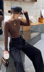 现货秋装，其它，羽林逸人