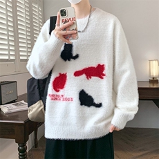 白色