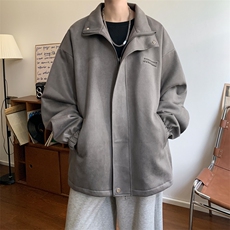 深灰色