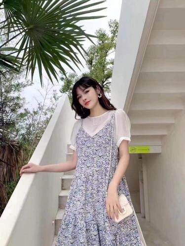 连衣裙，女装连衣裙，Lico&co(1F)