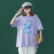 浅紫色