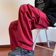 美式高街潮牌工装裤潮流宽松休闲裤A161-CK686-P36，男装休闲裤，电商A161