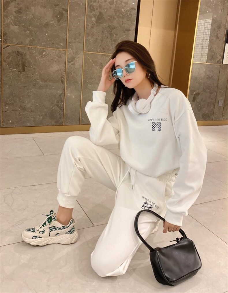 现货春季套装，女装职业装，泽妤