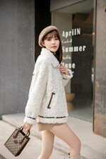 皮毛一体，其它，湘怡服饰