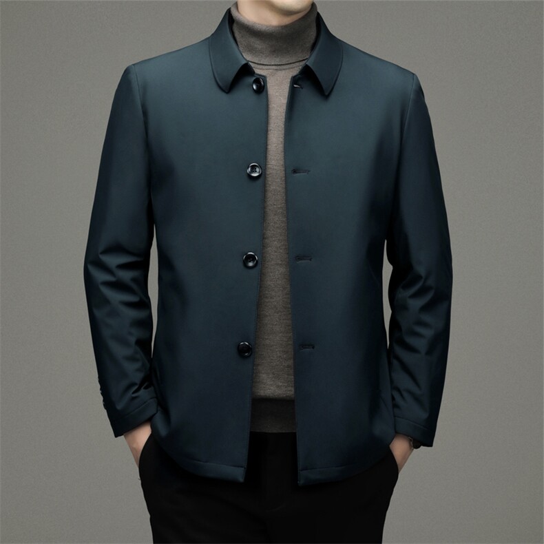 2023年新款羽绒服P235图片