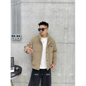 【标50白鸭绒】冬季免洗羽绒服男高品质外套 567-P225图片