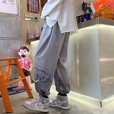 灰色