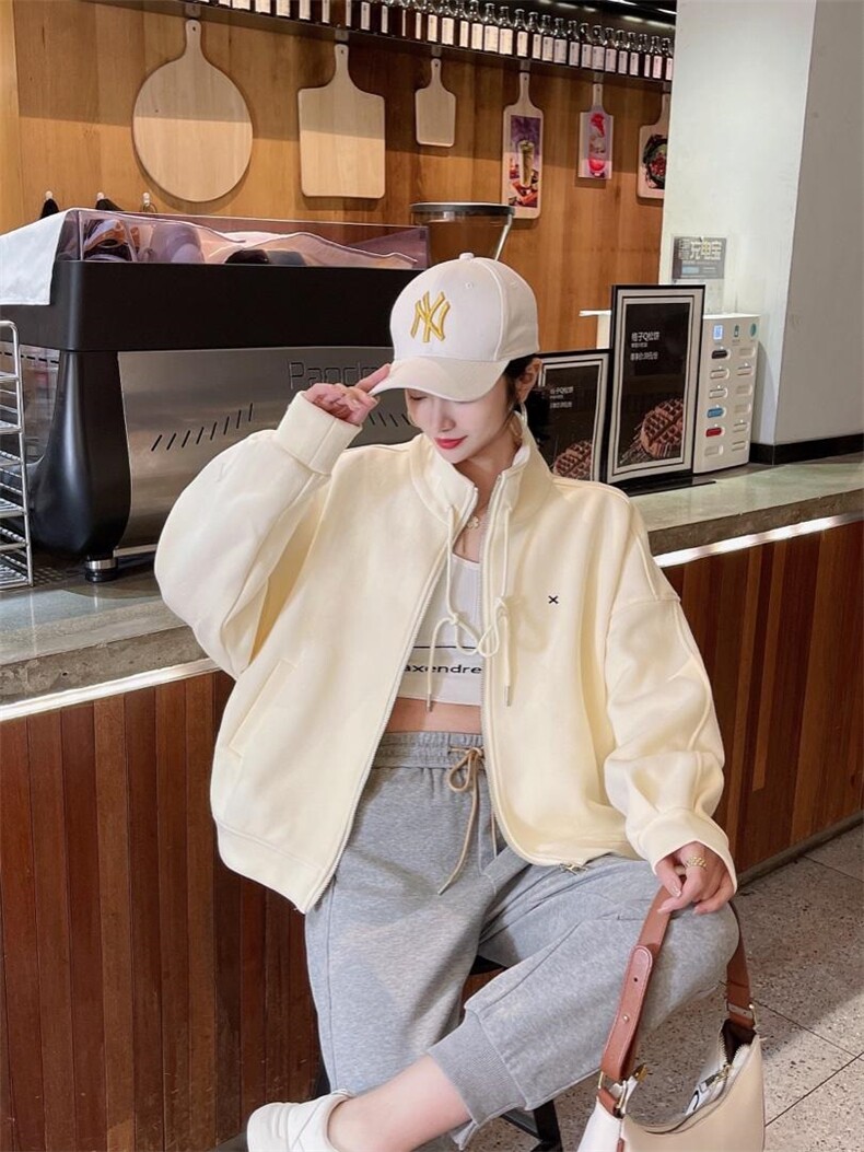 巨休闲外套，其它，艾依佳人