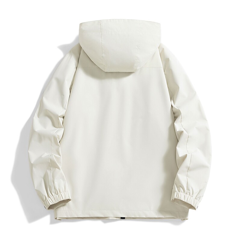 开春新款夹克冲锋外套校园飞行服夹克宽松百搭外套JK88888AP-50,男装夹克,电商A128