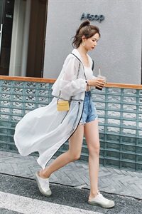 大货已出2020 防晒衣外套（原8605）225-1933（）图片