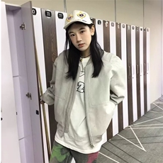 杏色