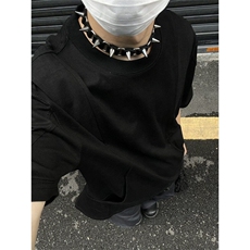重磅！抗起球260克高质量版型短袖cleanfit穿搭透气TW130，男装T恤，星座1116A（原606A-3）