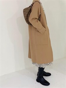 秋季新品—高级感大开衫,其它,吾十有五