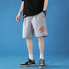 灰色