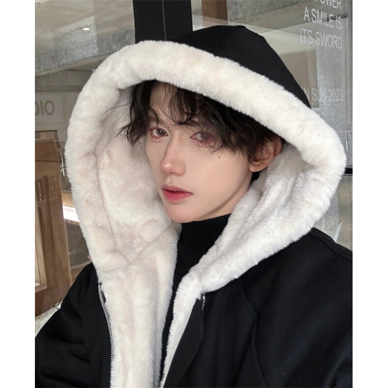 xz514-820-P125新款【座山雕】加厚加绒棉服,男装棉衣,星座514