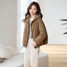 现货！！！！棉服女，女装棉衣/棉服，素月