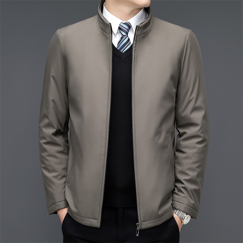 2023年新款棉服P165,男装棉衣,电商D223-1