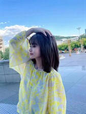 夏季新款欧洲站洋气花纹防晒衣，其它，L·H·X