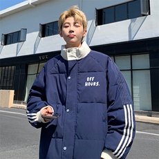 藏青色