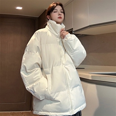 抖音得物品质深度库存三防面料加绒加厚棉衣外套冬棉服WM111特P60，男装棉衣，电商A486