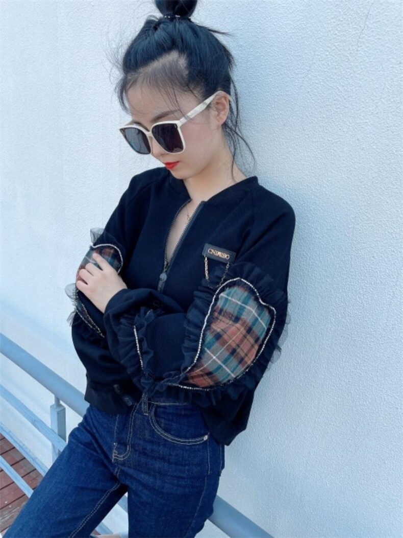 现货外套，其它，泰靡(1F)