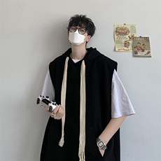 黑色