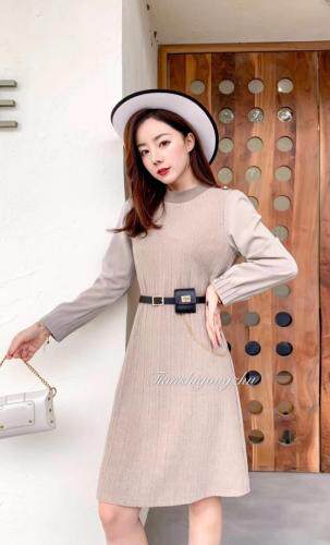 21年早春新款连衣裙上架啦……，女装连衣裙，天使公主