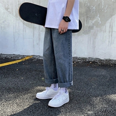 蓝色