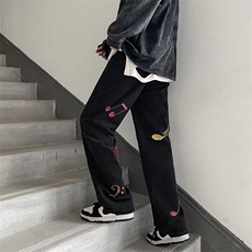 蓝色