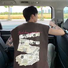 咖啡色