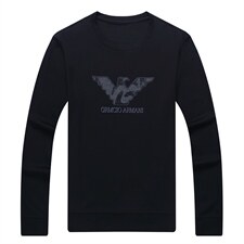 中年运动套装男春秋季新款大码休闲圆领卫衣两件套爸爸春装跑步服，男装休闲套装，电商B212（原钱塘6029）