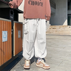 男春夏季休闲长裤工装裤休闲裤K72P35，男装休闲裤，星座1116-2