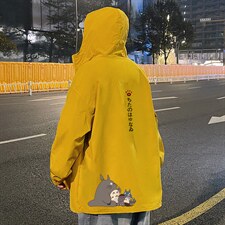 ！春装2023新款外套男夹克男上衣男士运动学生大码DJK269-P45,男装夹克,电商B371