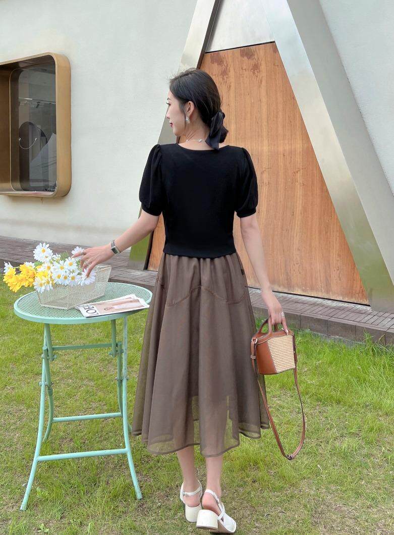 （现货）套裙，其它，伊娜蕾尔