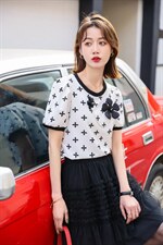 小清新套裙，其它，研尚