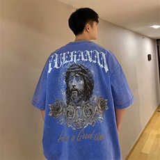 蓝色