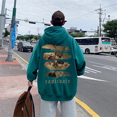 绿色