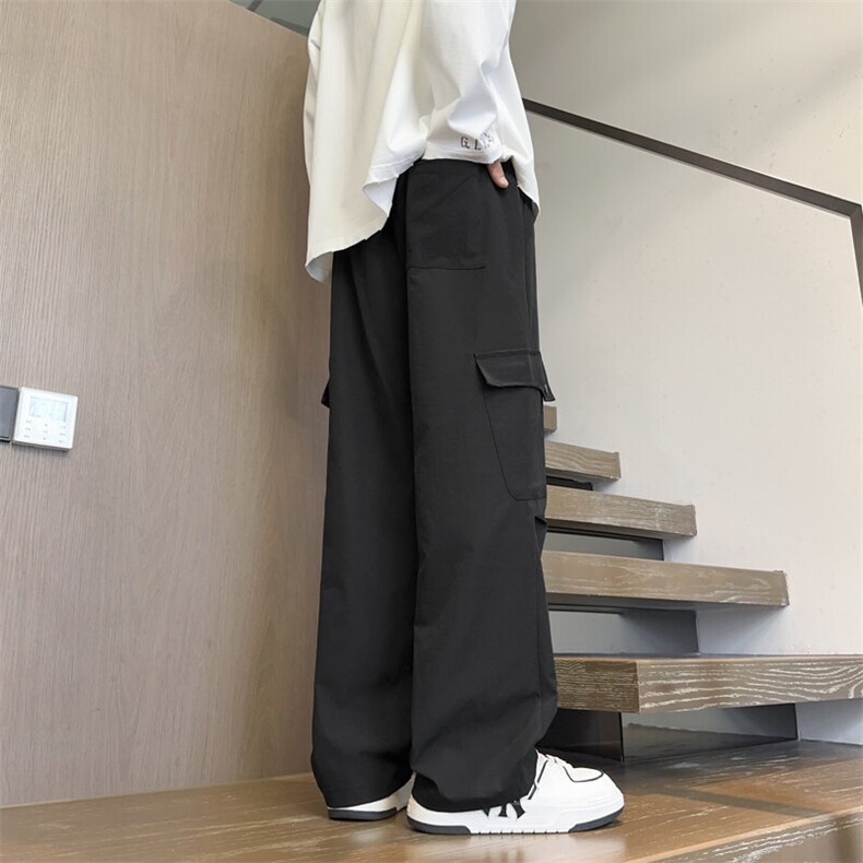 大口袋工装长裤男CP86-特P35,男装工装外套,电商B371