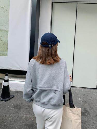 复合针织外套，其它，转角爱尚